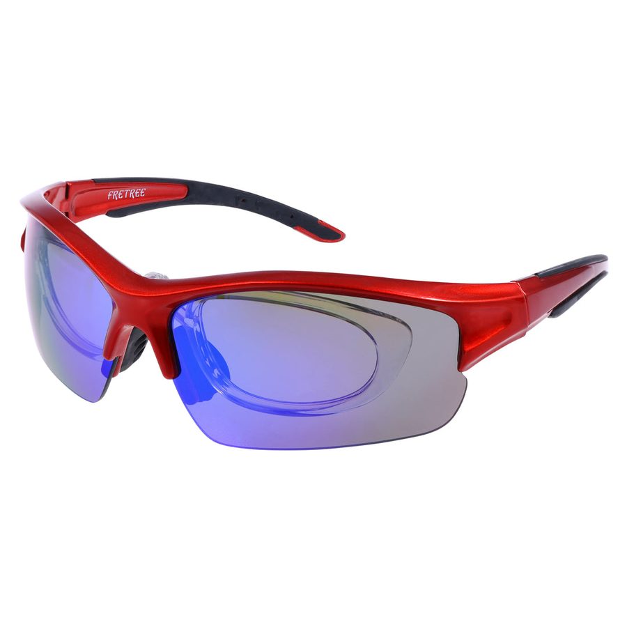 Ad preview for Optical Factor