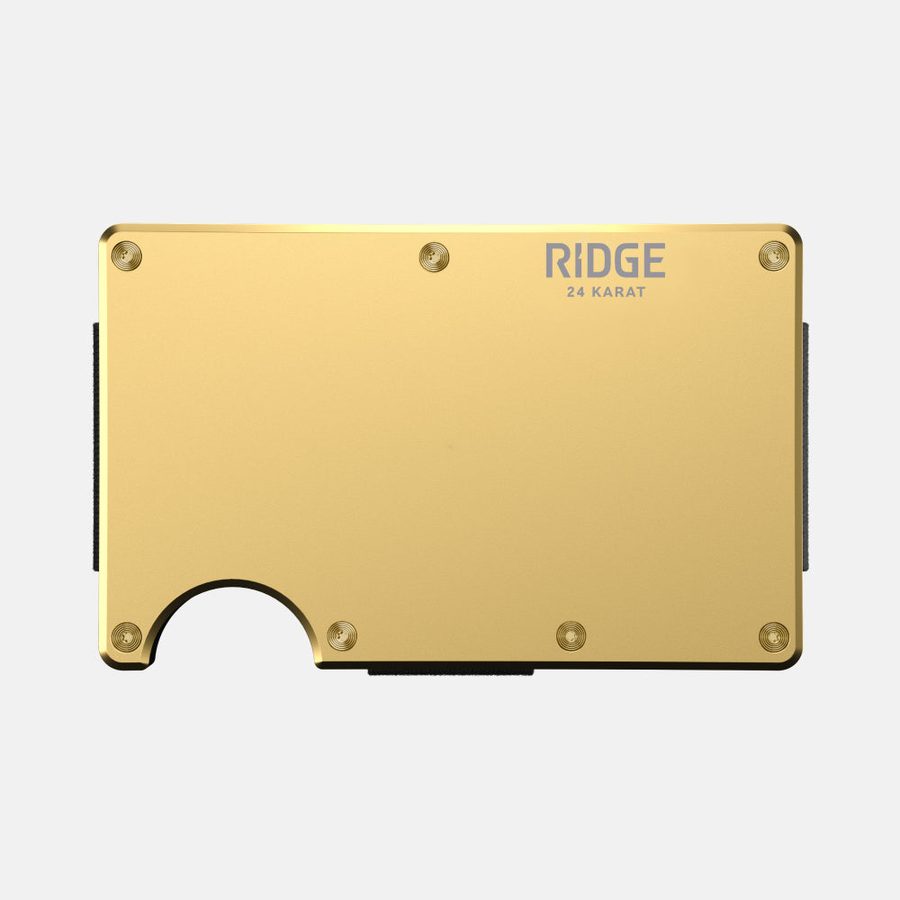 Ad preview for The Ridge