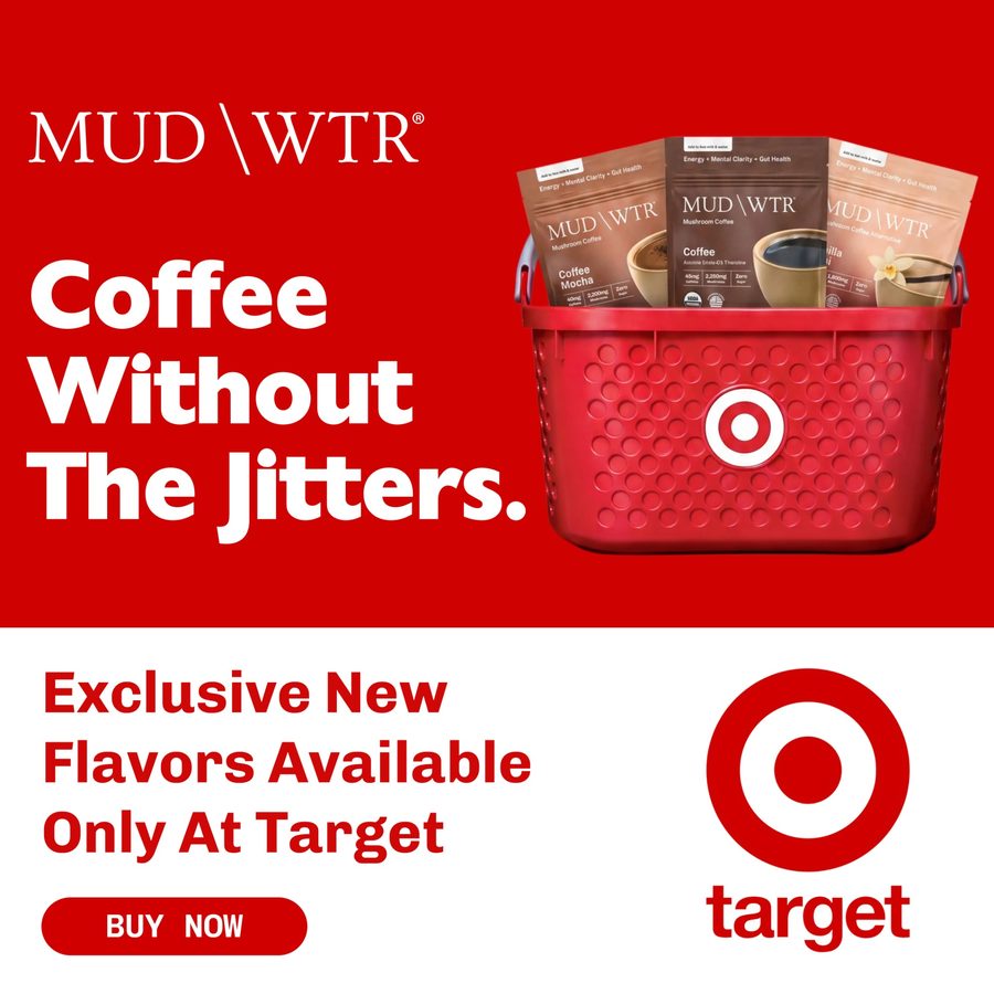 Ad preview for MUD\WTR