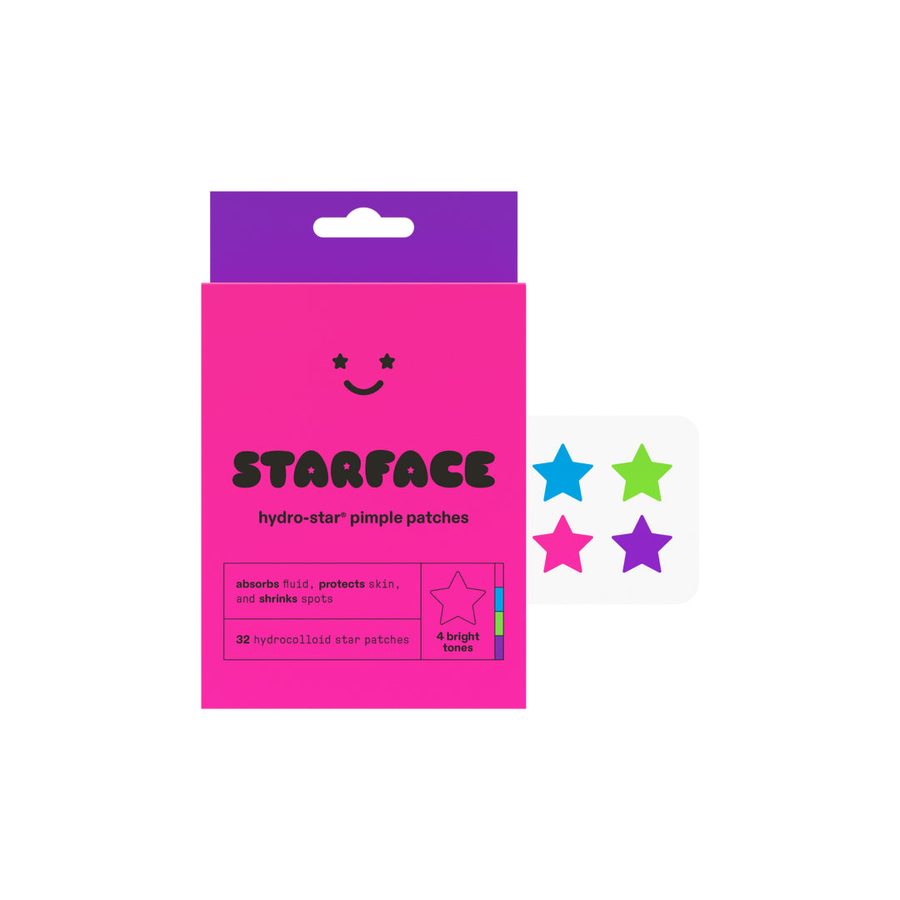 Ad preview for Starface