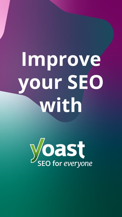 Ad preview for Yoast