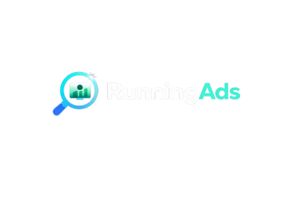 RunningAds logo